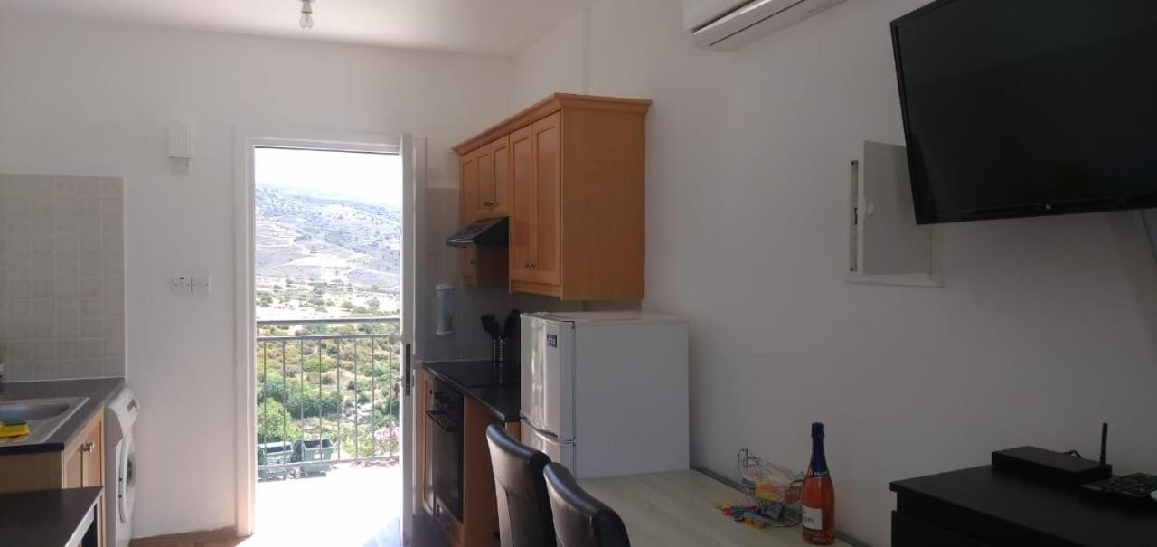 Panoramic Holidays Peyia Exterior foto