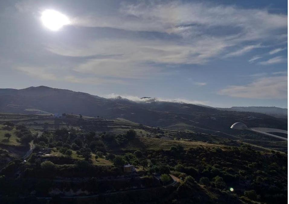 Panoramic Holidays Peyia Exterior foto
